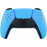 PS5 Dualsense Wireless Controller Starlight Blue