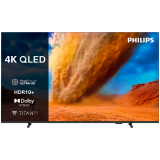Philips 65PUS7810/12 4K QLED TV, 164 cm (65"), Pixel Precise Ultra HD, Titan SMART OS, Dolby Atmos sound. HDR10+