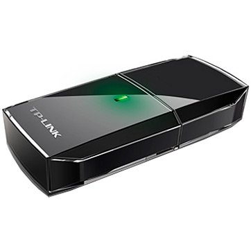 NIC TP-Link AC600 Wi-Fi USB Adapter, 1T1R,433Mbps at 5GHz + 150Mbps at 2.4GHz, 802.11ac/a/b/g/n, USB 2.0,WPS Button,1 internal antenna - Image 4