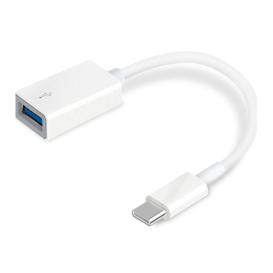USB-C to USB 3.0 Adapter, 1 USB-C connector, 1 USB 3.0 port - Image 2