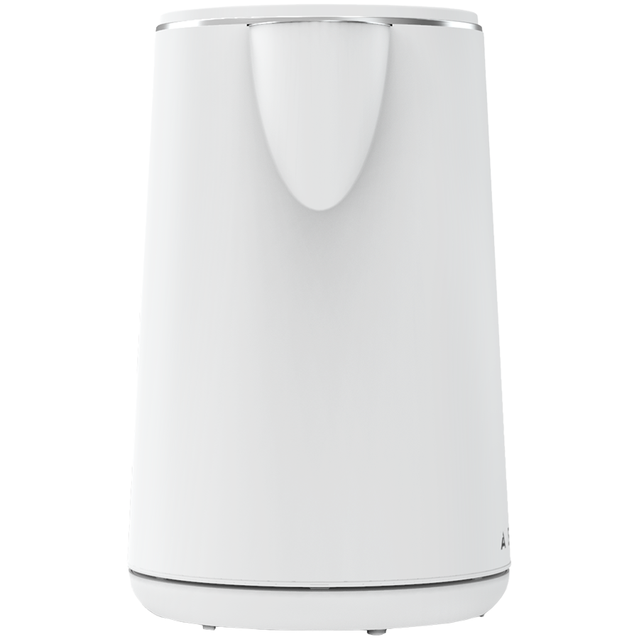 AENO Electric Kettle EK2: 1850-2200W, 1.5L, Strix, Double-walls, Non-heating body, Auto Power Off, Dry tank Protection - Image 2