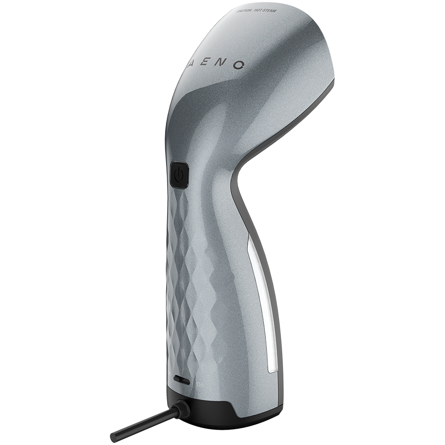 AENO Hand Garment Steamer GS2, 1190W - Image 3