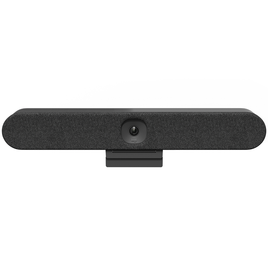 LOGITECH Rally Bar Huddle - GRAPHITE - USB - Image 2
