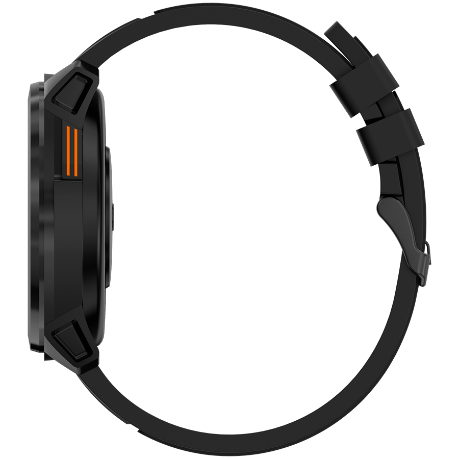 CANYON smart watch Maveric SW-83 GPS Black - Image 5