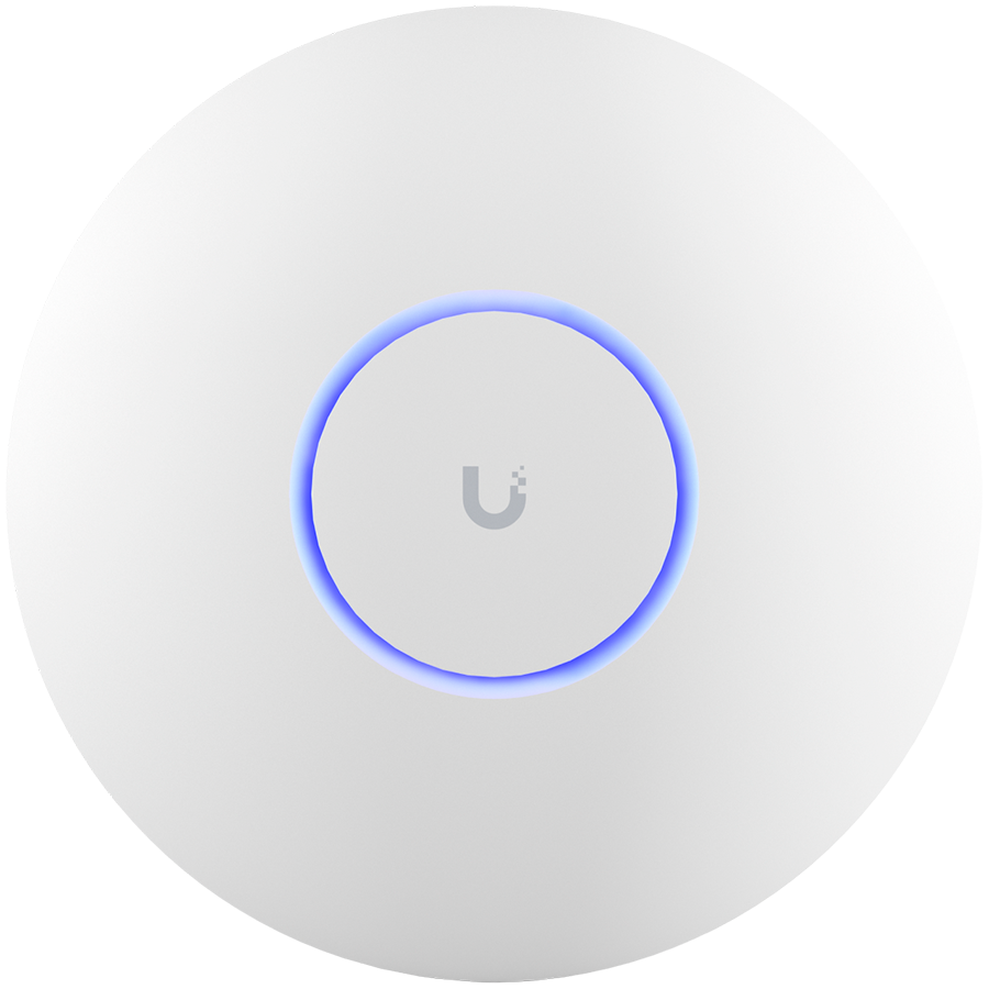 UBIQUITI UniFi U7 Pro, Access Point, WiFi 7 - Image 2
