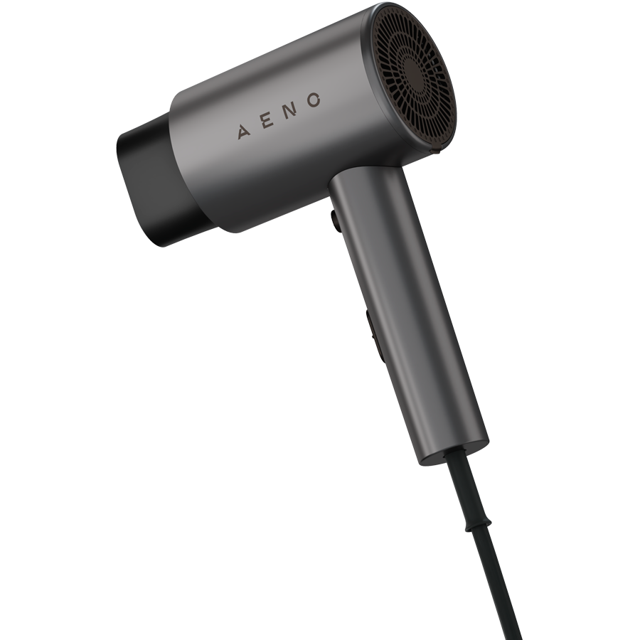 Hair Dryer, 220V-240V~50/60Hz, 1700-2000W, Ionizer, 3 modes, separate cool button, less than 80dB - Image 2