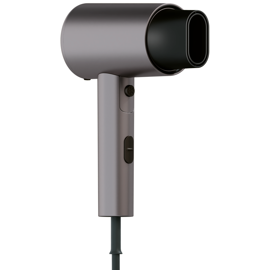 Hair Dryer, 220V-240V~50/60Hz, 1700-2000W, Ionizer, 3 modes, separate cool button, less than 80dB - Image 3