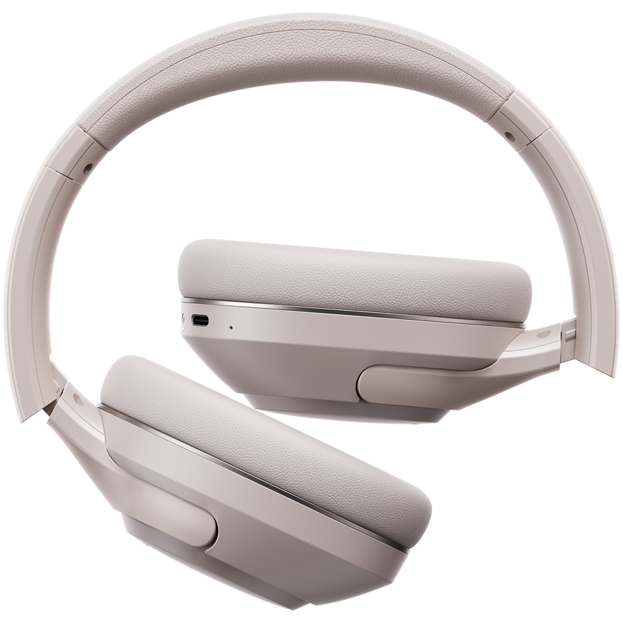 CANYON headset OnRiff 6 ANC Grey - Image 4