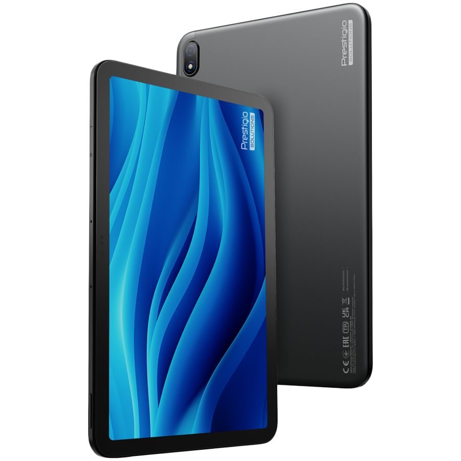 Prestigio Solutions Virtuoso PSTA101, 10.36" 2K, 6GB+128GB, 4G - Image 2