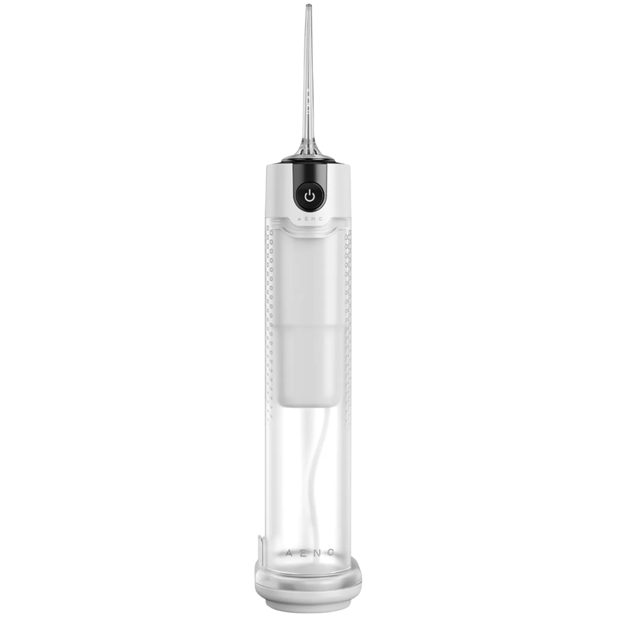 Dental Irrigator with Magnetic nozzles: 3.7V, 8W, 2500mAh, 240ML - Image 2