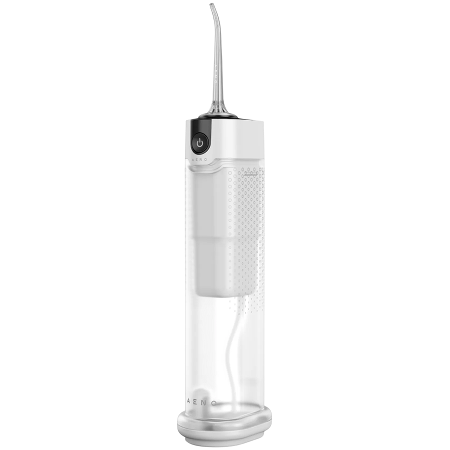 Dental Irrigator with Magnetic nozzles: 3.7V, 8W, 2500mAh, 240ML - Image 3
