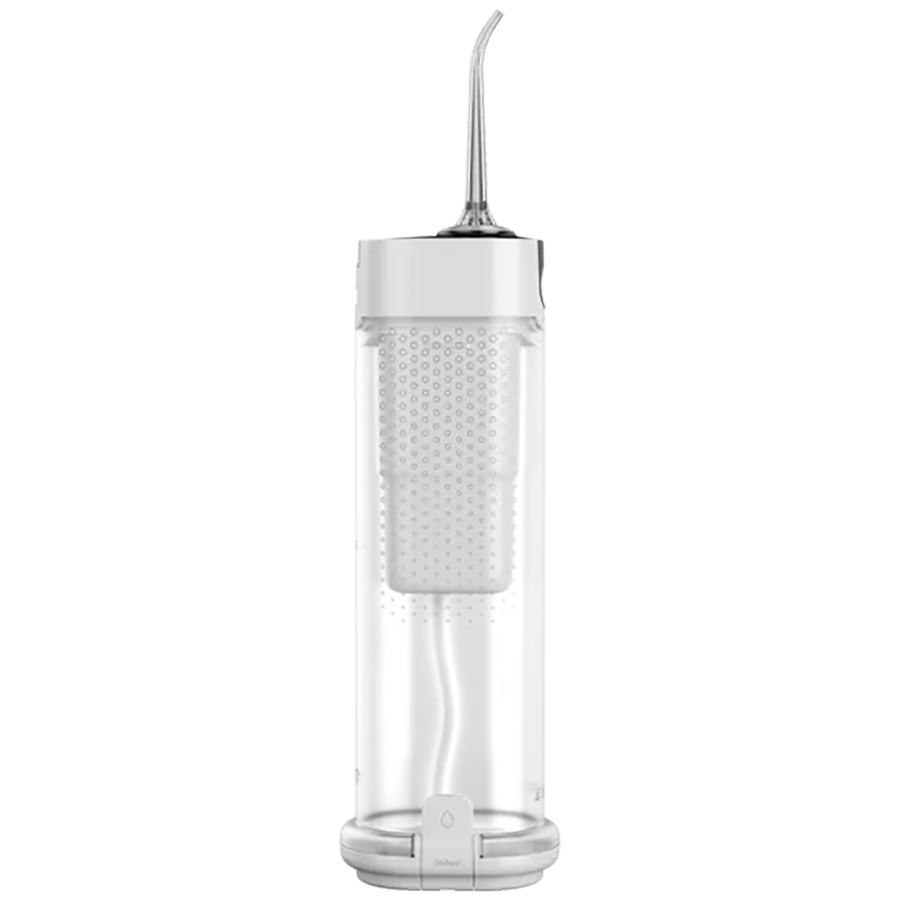 Dental Irrigator with Magnetic nozzles: 3.7V, 8W, 2500mAh, 240ML - Image 5