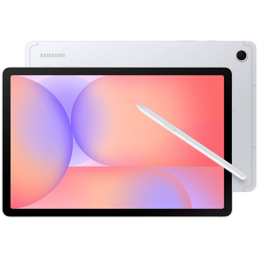 Samsung Galaxy Tab S10 Lite 10.9’’ 6+128GB Wifi SILVER - Image 2