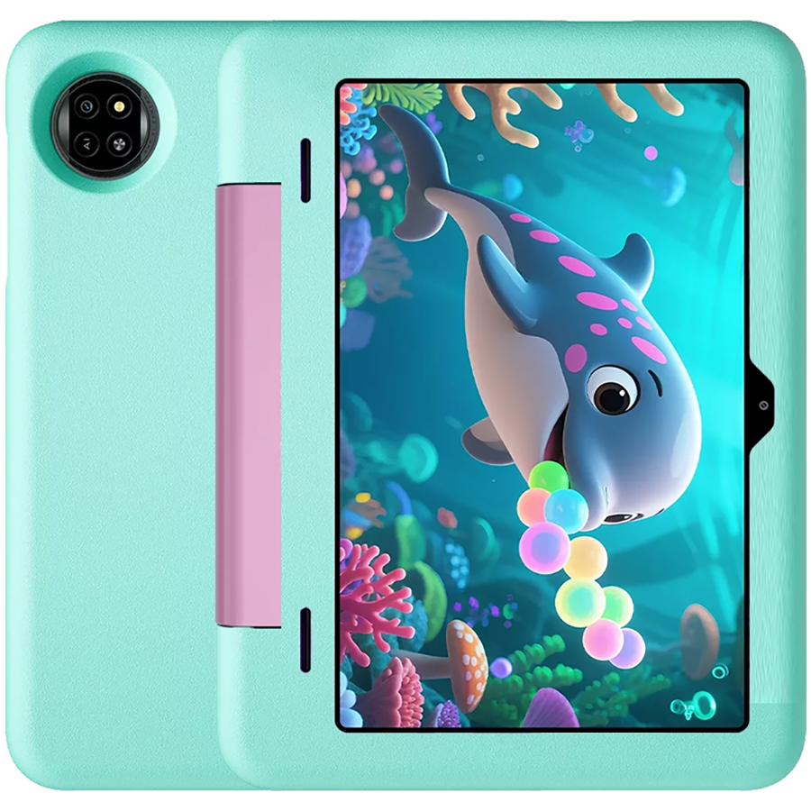 Blackview Tab 20 KIDS 10" WiFi 4GB 64GB Fairy Green - Image 2