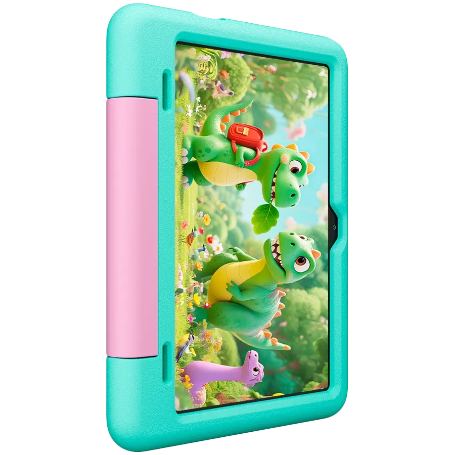Blackview Tab 20 KIDS 10" WiFi 4GB 64GB Fairy Green - Image 3