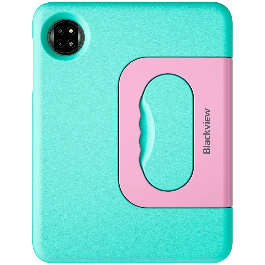 Blackview Tab 20 KIDS 10" WiFi 4GB 64GB Fairy Green - Image 4