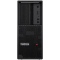 Lenovo ThinkStatio P3 Gen2, Intel Core Ultra 7 265 vPro, 2x16 GB DDR5-5600MT/s, 1 TB SSD M.2, NVIDIA RTX A1000 8GB GDDR6, Front: 4x USB 3.2, 1x USB C 3.2, 1x Mic, 1x Head/Mic, Back 2x USB 3.2, 2x USB 2.0, HDMI, DP, RJ45, Line Out, 750W, W11Pro, 3Yr