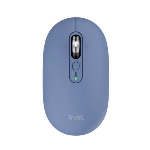 Trust SERON Hyperscroll slim,WRLS, Plavi