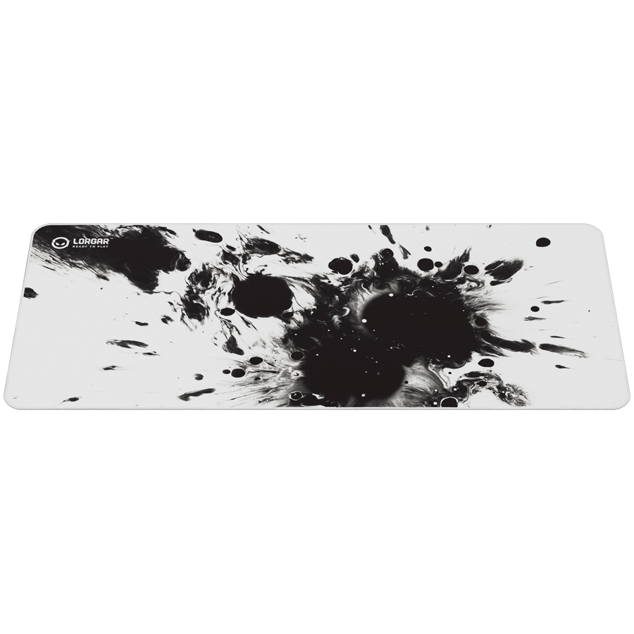 LORGAR MPA14XL, non-waterproof polyester fabric, with stitched edge. - Image 4