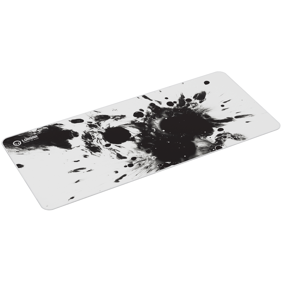 LORGAR MPA14XL, non-waterproof polyester fabric, with stitched edge. - Image 5