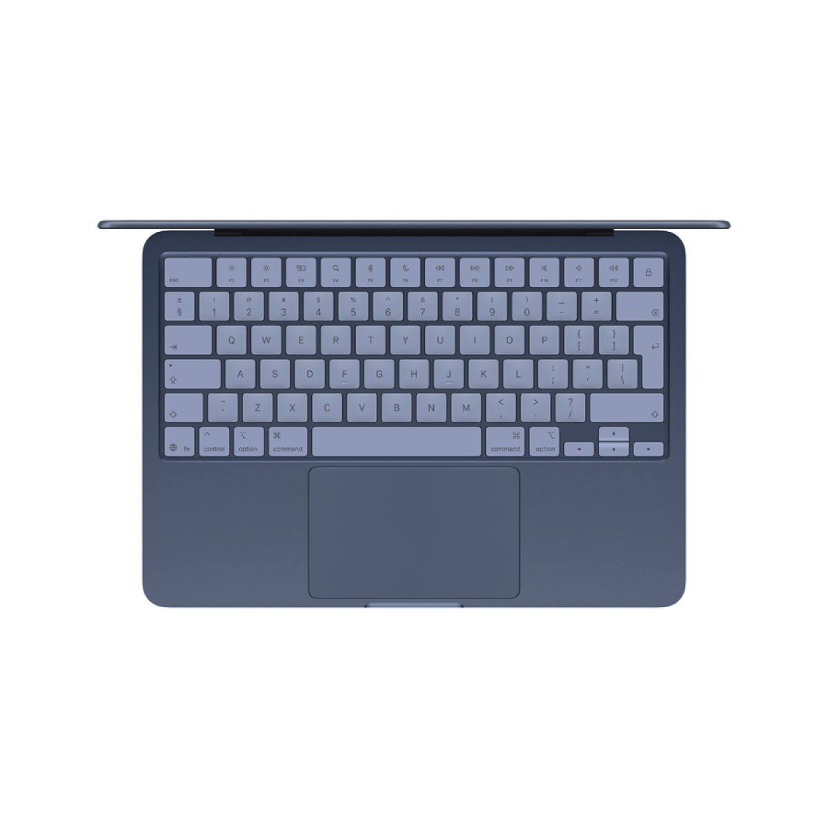 MacBook Neo 13-inch, Indigo, Model A3404,A18 PRO CHIP, 6C CPU, 5C GPU,8GB unified memory,20W ADAPTER,512GB SSD storage,KEYBOARD-INT - Image 5