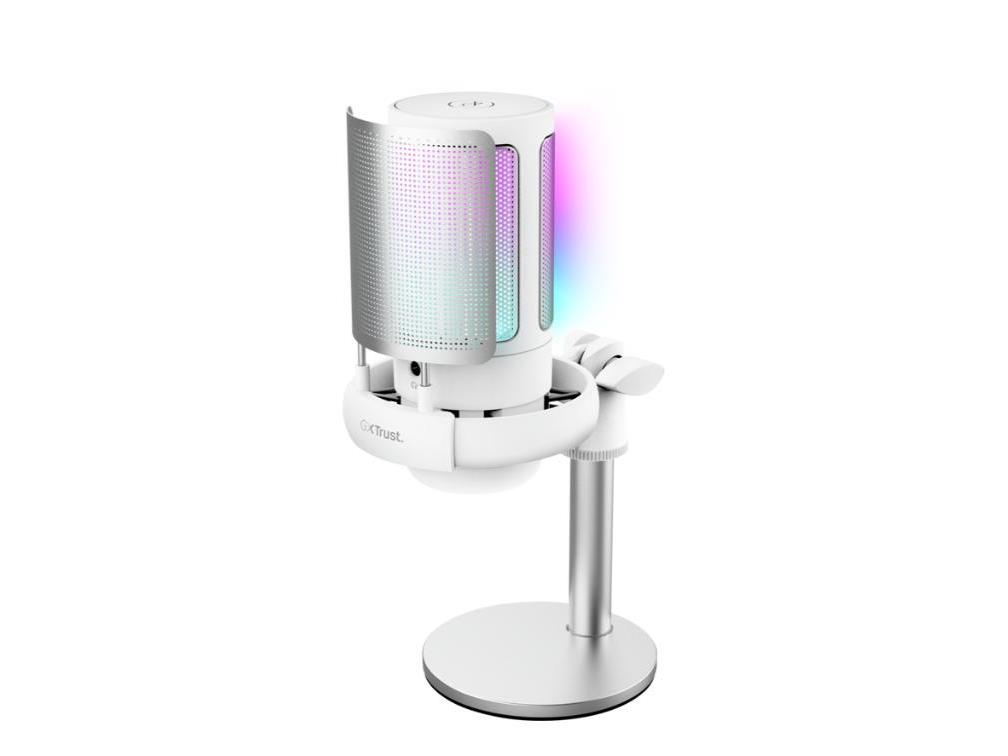 Trust GXT238W AURON USB mikrof - Image 2