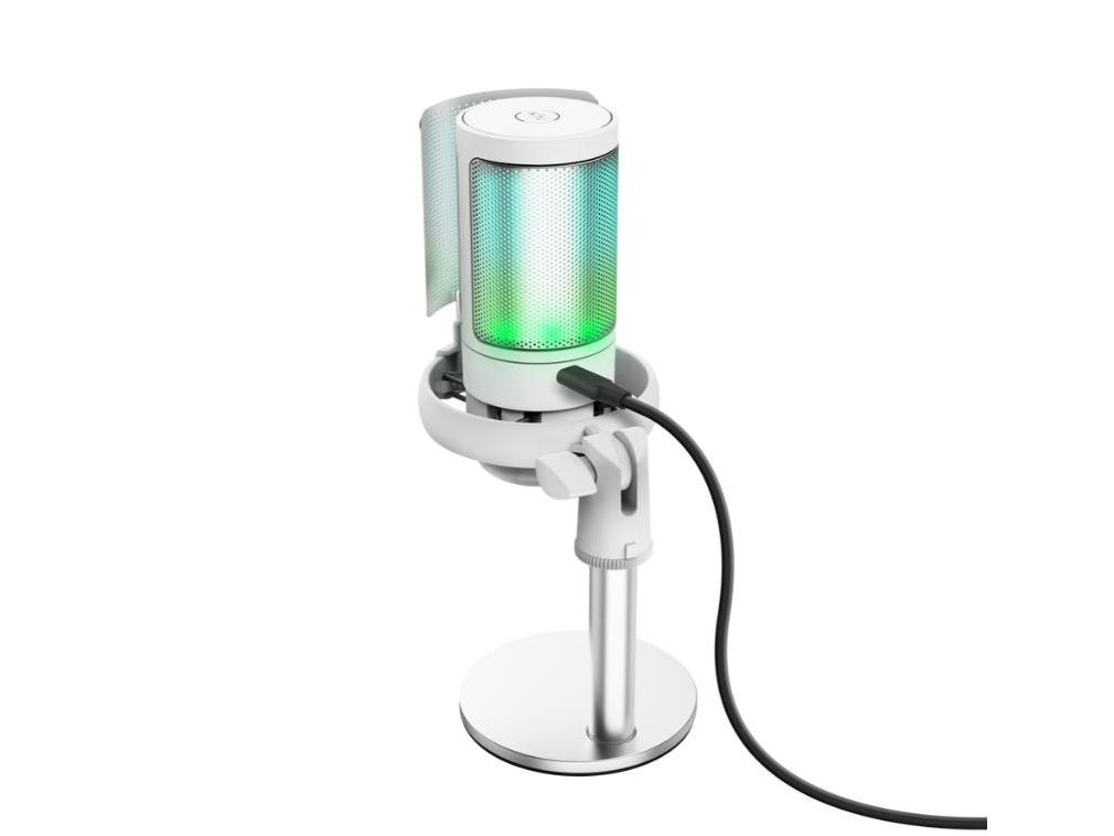 Trust GXT238W AURON USB mikrof - Image 4