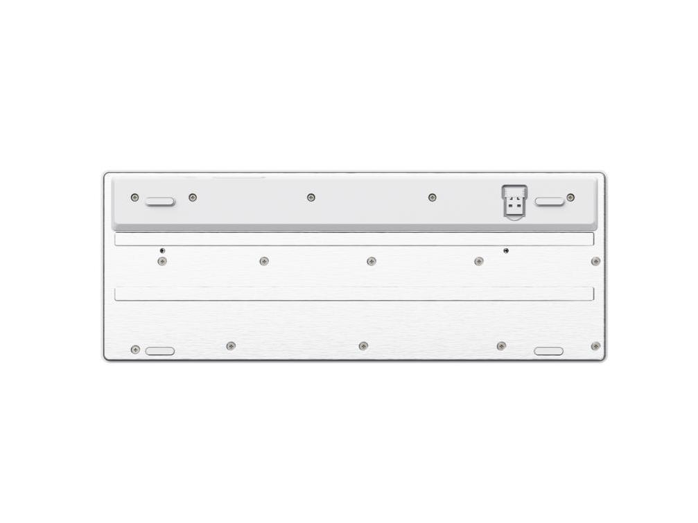 Trust GXT831W Thado TKL WRLS, bijela - Image 2