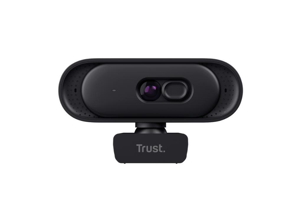 Trust TOMAR 2K QHD web kamera - Image 2
