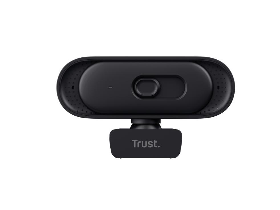 Trust TOMAR 2K QHD web kamera - Image 3