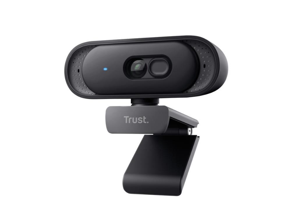 Trust TOMAR 2K QHD web kamera - Image 4