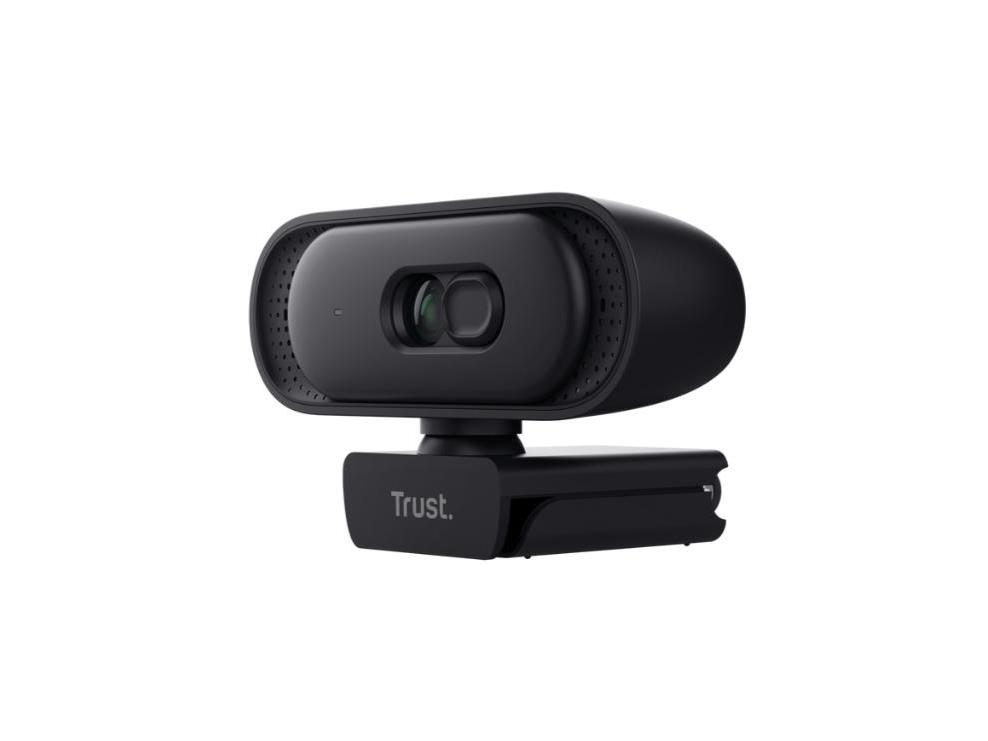 Trust TOMAR 2K QHD web kamera - Image 5