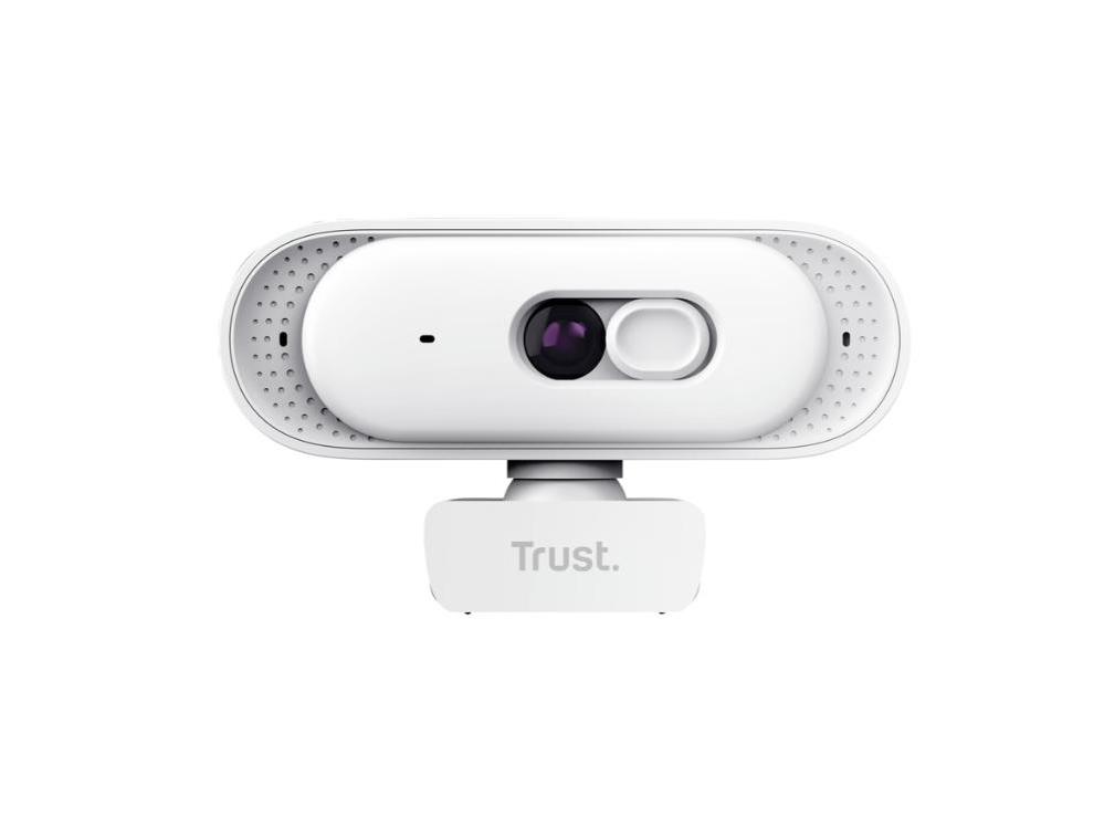 Trust TOMAR 2K QHD W web kam