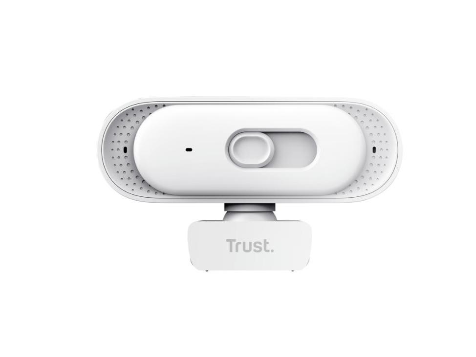 Trust TOMAR 2K QHD W web kam - Image 3