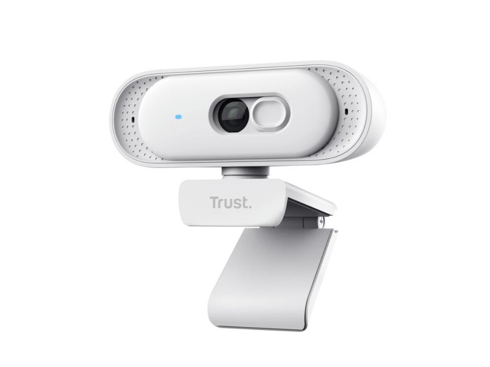 Trust TOMAR 2K QHD W web kam - Image 4