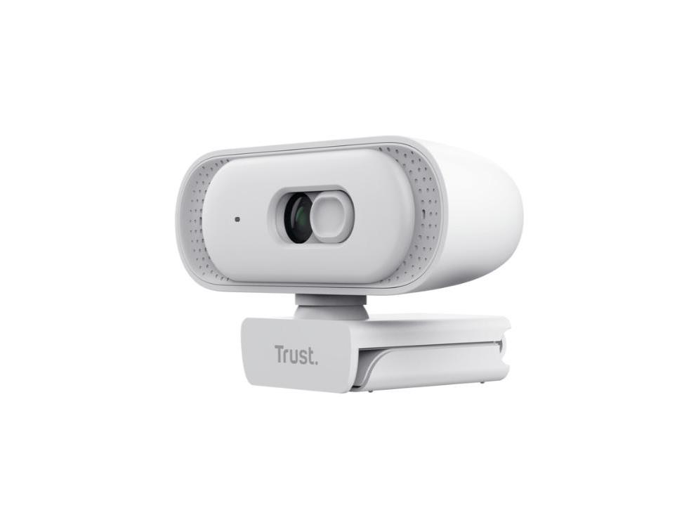 Trust TOMAR 2K QHD W web kam - Image 5