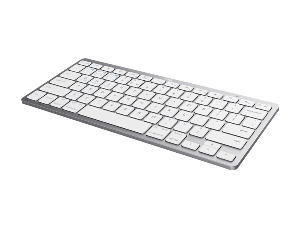 Trust Basic Bluetooth tastatur, Lokalizovana HR/SI - Image 4