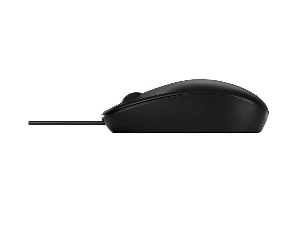 HP 125 Wired Mouse - Image 2