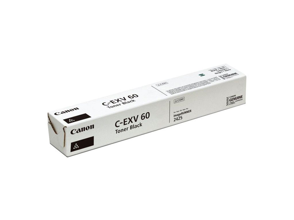 Canon toner CEXV60 - Image 2