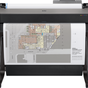 HP DesignJet T630 36-in