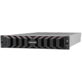 Lenovo ThinkSystem SR650 V4,1xIntel Xeon 6515P (16C 2.3GHz 150W), 1x32GB (2Rx8),RAID 940-8i 4GB Flash PCIe Gen4 12Gb Adapter, 2x1 300W, 24x2.5" Chassis(Standard)