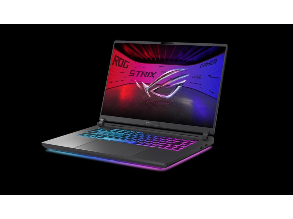 ASUS ROG Strix G16 16" 2.5K, Core Ultra 9, 5070 8GB GDDR7, 32GB DDR5, 1TB - Image 2