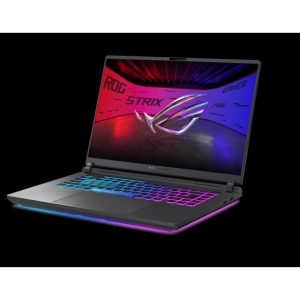 ASUS ROG Strix G16 16" 2.5K, Core Ultra 9, 5070 8GB GDDR7, 32GB DDR5, 1TB
