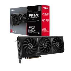 ASUS PRIME-RX9070GRE-O12G 9070GRE 12GB