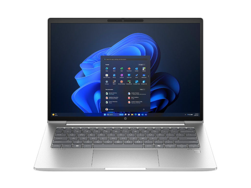 HP PROBOOK 440 G11 U7/16/512/14" FHD, U7-155U 1.7/4.8GHz16GB DDR5, 512GB SSD, Windows 11 Pro - Image 2