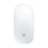 Magic Mouse - White Multi-Touch Surface,Model A3204