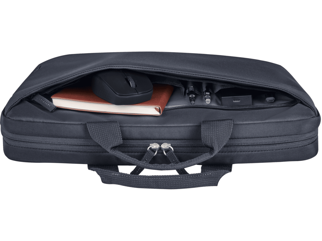 HP Evday OGR 14 Laptop torbaHP Evday OGR 14 Laptop torbaHP Evday OGR 14 Laptop Briefcase torba - Image 2