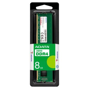 ADATA 8GB 3200MHz DDR4 CL 22