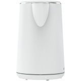 AENO Electric Kettle EK2: 1850-2200W, 1.5L, Strix, Double-walls, Non-heating body, Auto Power Off, Dry tank Protection