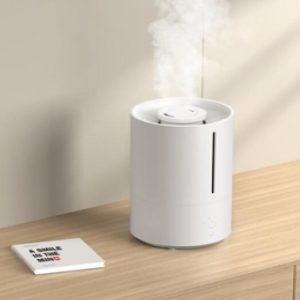 Xiaomi ovlaživač vazduha 2 kapacitet 4.5 lit, kontrola preko Mi Home aplikacije